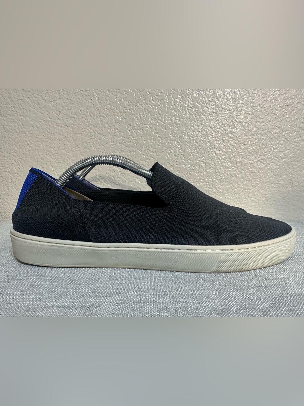 Rothy’s Black Sneakers